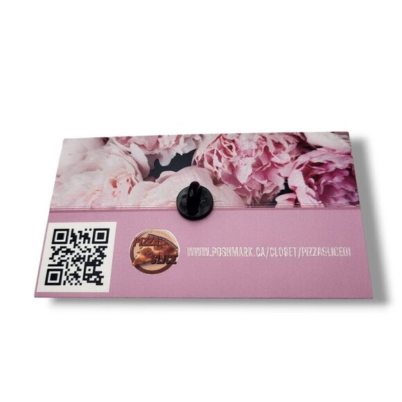 Spongebob SquarePants Patrick Star "I have $3" Brooch/Pin - Picture 4 of 7